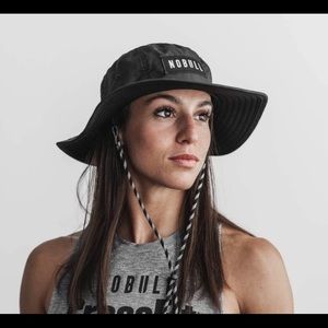 “Sold” nobull hat